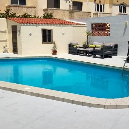 Malta Tourism Approved Home With Private Pool 34 Galileo Galilei Mellieha Luaran gambar