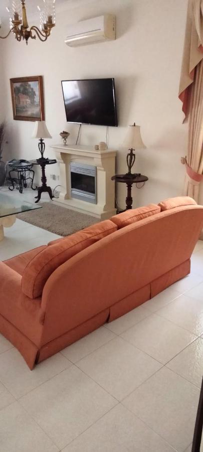 Malta Tourism Approved Home With Private Pool 34 Galileo Galilei Mellieha Luaran gambar
